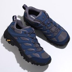 MERRELL スニーカー MOAB 3 SYN GORE-TEX J500641