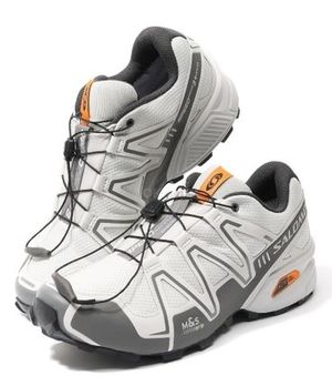 SALOMON|SNEAKERS (Speedcross 3 GTX (Lunar Rock/Castlerr