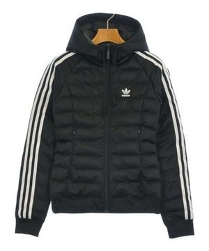adidas アディダス ブルゾン(その他) 黒 XS 3600525L0312