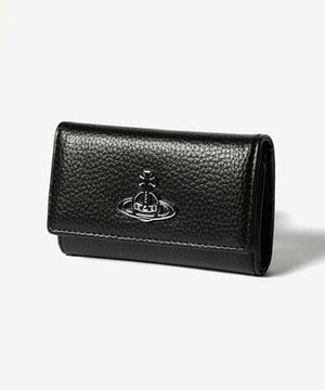 Vivienne Westwood RE-VEGAN 51020001U-S000D キーケース