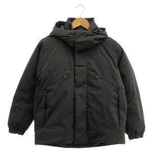 snow peak ジャケット