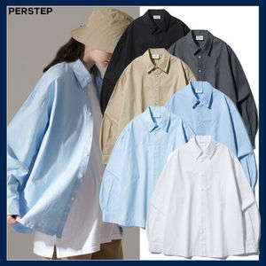 [PERSTEP] Counter Shirt★韓国の人気★日本未入荷