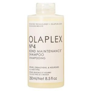 オラプレックス OLAPLEX No.4 ボンドメンテナンスシャンプー