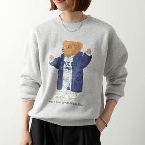 Polo Ralph Lauren トレーナー 211972794 ポロベア 裏起毛
