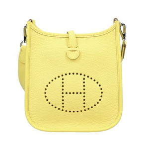 【国内発送】 HERMES エヴリン TPM トリヨンクレマンス