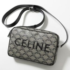 CELINE ショルダーバッグ Horizontal Messenger 194502GED