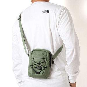 ザノースフェイス THE NORTH FACE ポーチ ショルダーバッグ