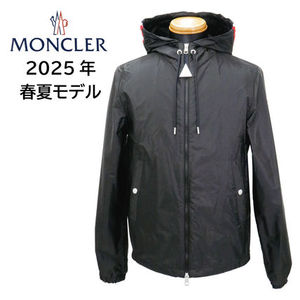 【国内即発送】MONCLER ブルゾン ★1A00090 54155★