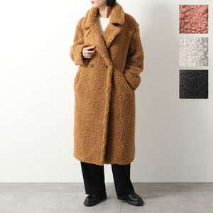 UGG ロング テディ コート Gertrude Long Teddy Coat 1120631
