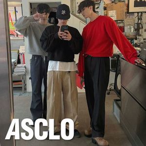 3 TAP Thanks Daily Crop Sweat Shirt (5color)