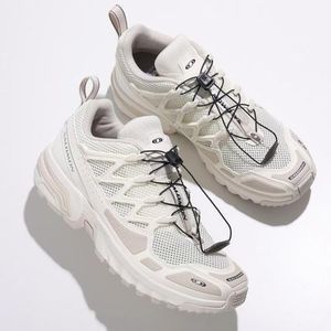 SALOMON スニーカー ACS + OG L47134400