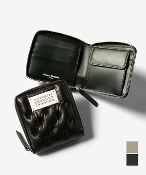 MAISON MARGIELA SA1UI0031 P6434 二つ折り財布 GLAM SLAM
