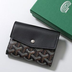 GOYARD 三つ折り財布 SAINT GABRIEL PM サン ガブリエル