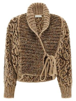 Dries Van Noten ドリス ヴァン ノッテン カーディガン Tekla