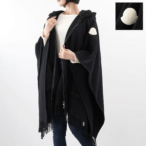 MONCLER モンクレール MANTELLA ポンチョ 3G50400 A0064