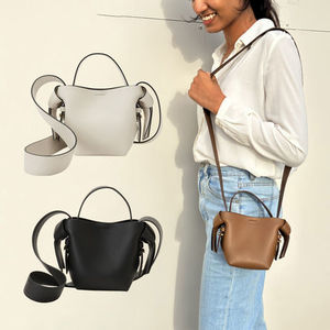 ACNE STUDIOS MUSUBI アクネ ストゥディオズ バッグ MICRO 2WAY