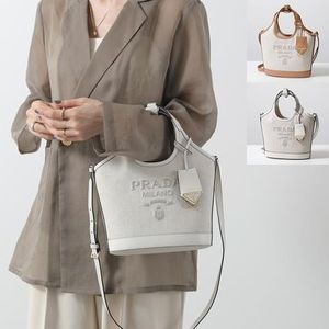 PRADA ショルダーバッグ 1BE074 2DLI ハンドバッグ