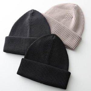 OUR LEGACY ニット帽 KNIT HAT A4258 ウール