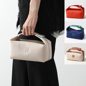 HERMES ポーチバッグ BRIDE A BRAC PM H104222M