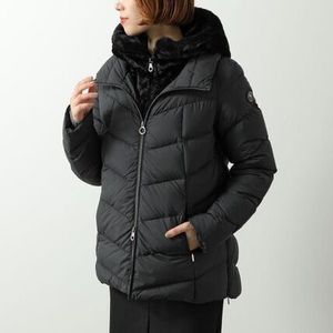 CAPE HORN ダウンジャケット ALVAREZ MATT