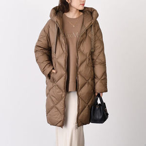 【国内即発】Max Mara The Cube TREFE ダウンジャケット