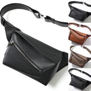 LOEWE ボディバッグ B510P35X09 PUZZLE パズル バムバッグ
