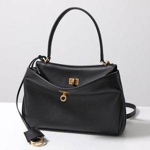 BALENCIAGA ハンドバッグ RODEO SMALL 789779 2AA4V