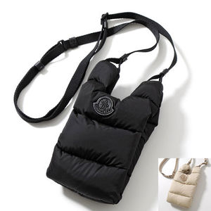 MONCLER ショルダーバッグ Legere 5L00022 M2170