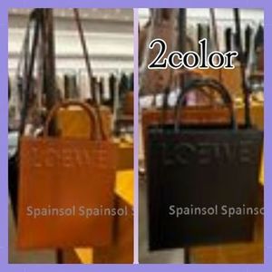 2色展開★LOEWE★トート バッグ