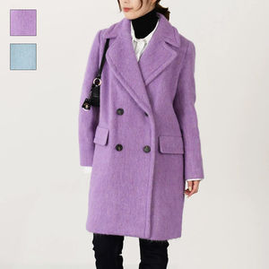 【国内即発】Weekend Max Mara HELLO ウール ダブルコート