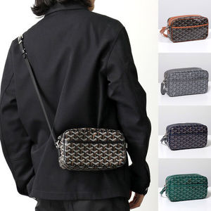 GOYARD ショルダーバッグ Cap Vert カップヴェール