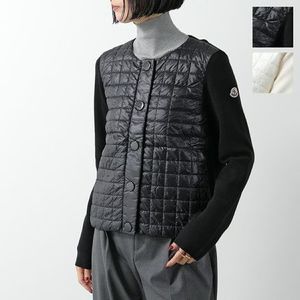 MONCLER カーディガン 9B00001 M1131 ジャケット