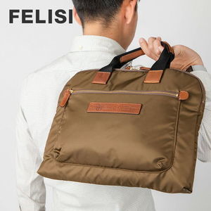 Felisi フェリージ ブリーフケース 1779/1/DS