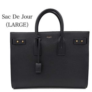 Saint Laurent Sac De Jour  サック ド ジュール