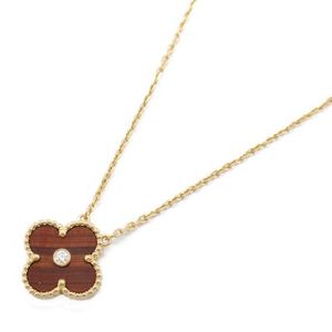Van Cleef & Arpels ネックレス