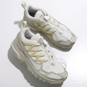 SALOMON  スニーカー ACS+ SEASONAL L47568900