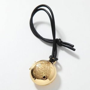 LOEWE チャーム ANAGRAM PEBBLE LOCKET アナグラム C621232XFX