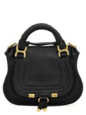 大特価SALE★CHLOE★MARCIE ミニダブルキャリーバッグ★送関込