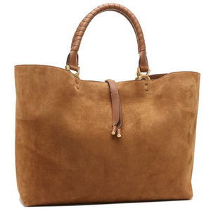 【即発】CHLOE レディーストートバッグ【国内発】