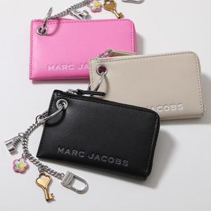 MARC JACOBS コインケース 2S5SCH013S01 カードケース