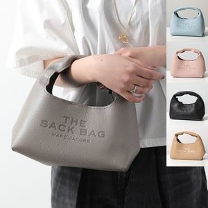 MARC JACOBS バッグ THE LEATHER SACK BAG MINI 2F3HSH020H01