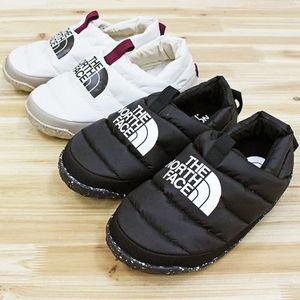 THE NORTH FACE ザ ノースフェイス ヌプシ ミュール スリッポン