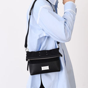 【国内即発】MAISON MARGIELA 5AC ホーボー スモール