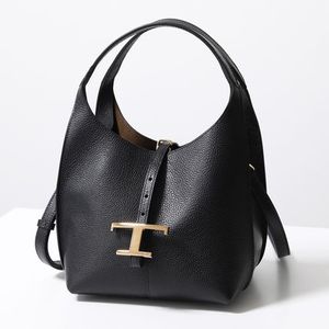 TODS ショルダーバッグ T TIMELESS Tタイムレス XBWTSEA0100XSO