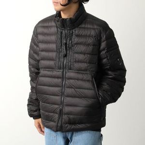 C.P.COMPANY ダウンジャケット D.D. Shell 19CMOW030A 110416A