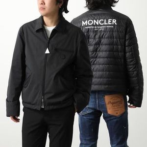 MONCLER ライトダウンジャケット CIDONE リバーシブル