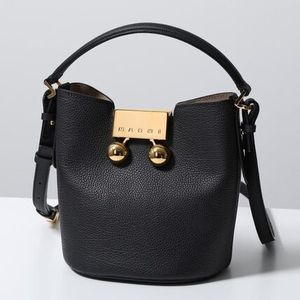 MARNI ショルダーバッグ Trunkaroo SCMP0081U0 P8185