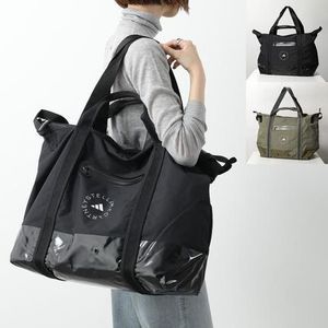 adidas by STELLA McCARTNEY トートバッグ aSMC TOTE