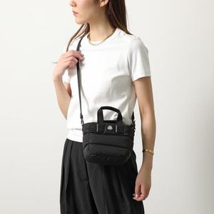 MONCLER ショルダーバッグ MICRO CARADOC 5L00002 M6275