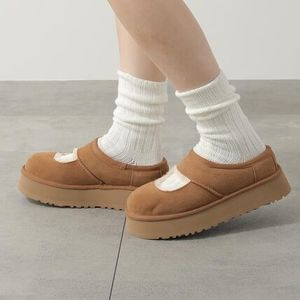 UGG スリッポン Bea Mary Jane ビア メリー ジェーン 1167612